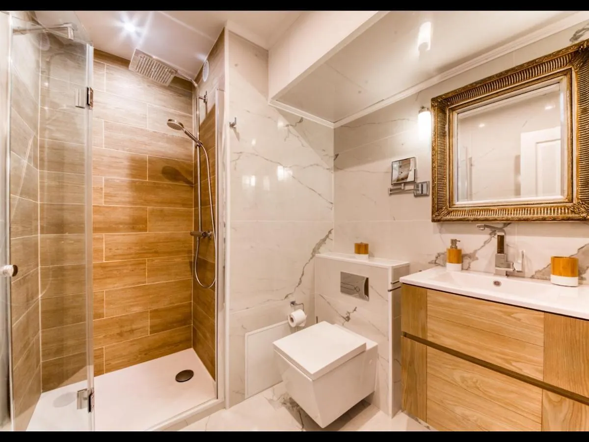 La Croisette - Studio Concord Miramar Cannes Apartment