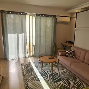Luxury Studio Cannes